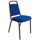 Cliff Fabric Stackable Banqueting Chair